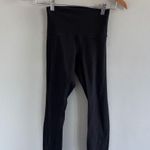 Lululemon  Align Legging Size 4 Black Photo 0