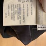 Giorgio Armani Le Collezion Black Pencil Skirt Size 2 Black Photo 4