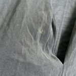 Ramy Brook 100% Silk Purple V Neck Blouse Medium Photo 5