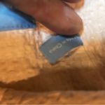 Draper James  RSVP XS Textured White Blazer Jacket Preppy Country Club Coastal Photo 9