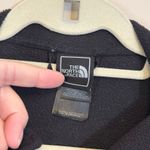 The North Face  Fleece Jacket Black Medium Photo 3