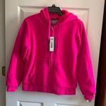 1826 warm sports jacket Pink Photo 0
