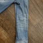 Madewell Denim Jacket Women Size S Blue Button Up Casual Everyday Outerwear Photo 2