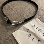 Madewell  Metal triple keeper belt Photo 3