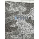 Nobull  XS High Waist Gray Camo Leggings Photo 2