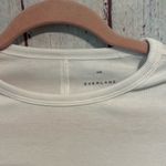 Everlane NWOT The Supima® Micro-Rib Crew Photo 5