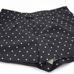 A New Day Target One Day Polka Dot high waisted pleated shorts Photo 0