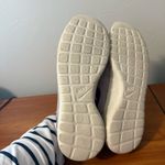 Nike  Women's Roshe One Plum Chalk Running Comfort Sneaker Tennis Shoe 844994-501 Photo 3