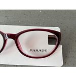Parade Eyewear 1711 PLUM 52 Photo 2