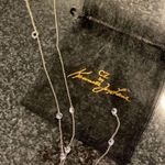 CZ by KENNETH JAY LANE Silver Photo 2