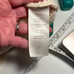 Alice + Olivia Crewneck 100% Wool Sweater, Size XS Photo 6