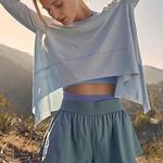 Free People FP Movement Women's Feelin Fit Femme Short Photo 0