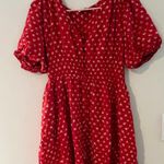 Madewell  | Sophia Mini Dress in Bandana Flower size M Photo 4