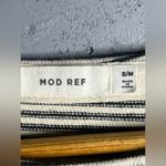 Mod Ref  stripped shorts and top lounge set in size Medium. Photo 5