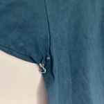 Marvel  Spiderman top raw hem XL Photo 2