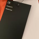 Nike Sportswear Essentials Women's Quilted Woven Jacket Burnt Sunrise Photo 13