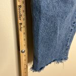 BDG  urban outfitters high rise baggy distressed denim jeans size 26 Photo 5
