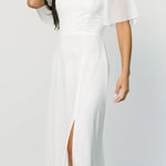 Baltic Born  Sierra Sweetheart Maxi Dress Photo 0