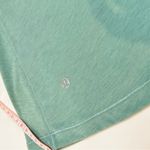 Lululemon NWOT  Love Knot Tank - Heathered Rip Tide - 4 Photo 7