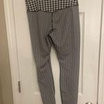 Nike Dry Fit Houndstooth Leggings, A50 Photo 2