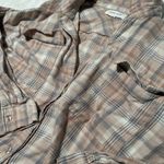 Hippie Rose  flannel Photo 2