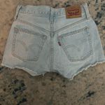 Levi's Levi’s 501 Shorts Photo 1