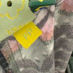 Farm Rio  Printed Pants Green Tropical XS Photo 6