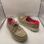 Skechers  On The Go Resalyte shoes women’s size Us 9 loafers cotton blend Photo 1