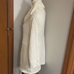 cupio  cream color sweater Photo 5