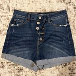 KanCan USA Jean Shorts Photo 0