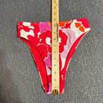 Sea Folly Sun Dancer High Rise Swim Bottoms Photo 14