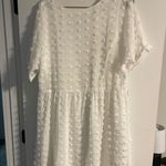 Amazon White Dress Photo 2