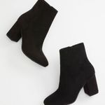 Qupid Ankle Booties Photo 1