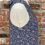 Soprano  abstract floral patterned black and red dress / S / Excellent condition Photo 5