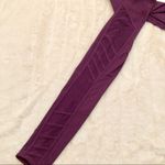 Lululemon  Wild And Free Tight Darkest Magenta Photo 8