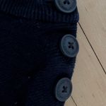 ZARA Striped Sweater Photo 2