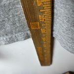 Gildan Washington DC T Shirt Vintage Y2K Gray Large L Graphic Tee Photo 7