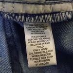 Ann Taylor Loft Jeans Women's Size 27/4P Blue Curvy Sexy Boot Denim Medium Wash Photo 4