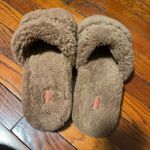 UGG Womens  cozetta braid slippers 10 Photo 3