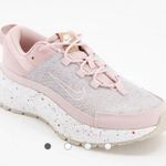 Nike Crater Remixa Pink Oxford Sneakers Photo 0