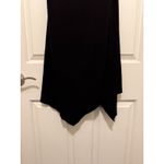 Ruby Rox Y2K  Black Mini Dress Formal, Casual Pin Brooch Size 1X GUC Photo 4