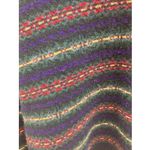 Ralph Lauren VTG Polo  100% Lambs Wool Sweater Women's M‎ Aztec Geometric Photo 3