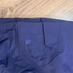 The North Face Women's Freedom Shell Waterproof Snow Pants Flag Photo 3