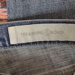 Treasure & Bond  boyfriend jeans size 28 Photo 2
