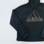 Adidas Climawarm Hoodie Sweatshirt Photo 2