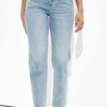 American Eagle Straight Mom Jean Photo 0