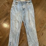 Abercrombie & Fitch Abercrombie Curve Love Jeans Photo 0