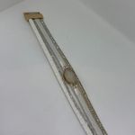 Altar'd State Silver and Gold Elegant Bracelet Photo 1