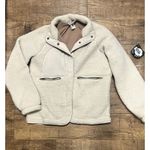 Avalanche NEW  Sherpa jacket Photo 0
