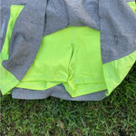 CHAMPION WORKOUT SKORT Gray Size XS Photo 4